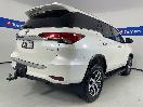 Thumbnail '7' of Toyota Fortuner