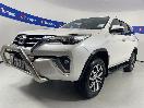 Thumbnail '4' of Toyota Fortuner