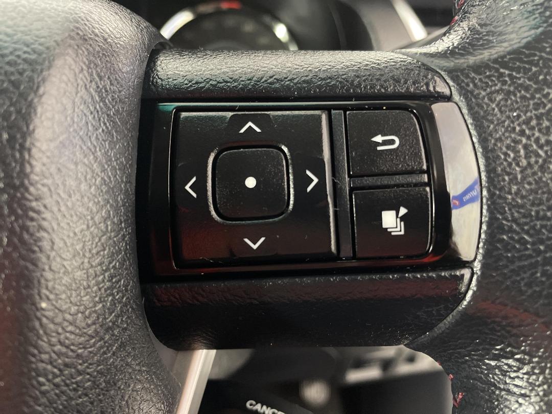 Photo '27' of Toyota Fortuner