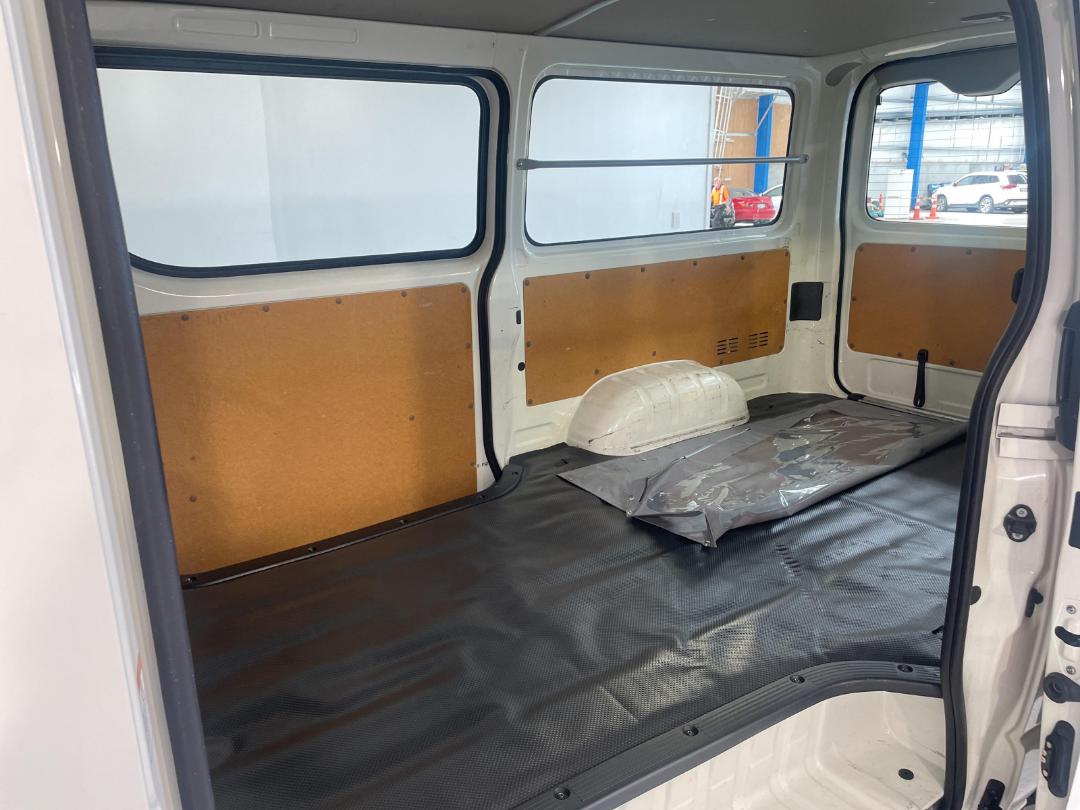 Used Toyota Hiace 2019 Wellington Porirua at Turners Cars