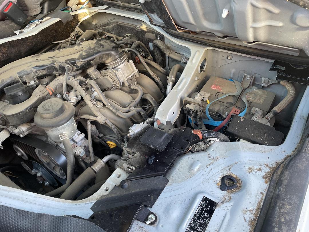 Photo '6' of Toyota Hiace