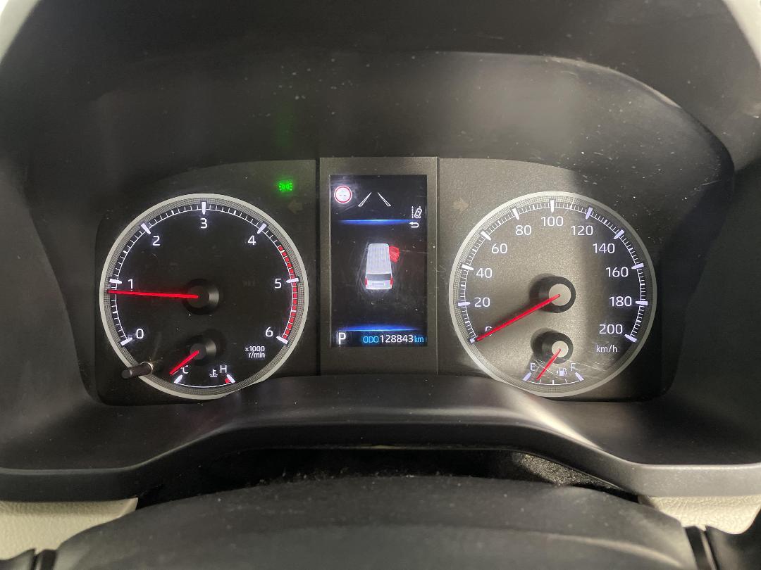 Photo '19' of Toyota Hiace Photo '19' of Toyota Hiace