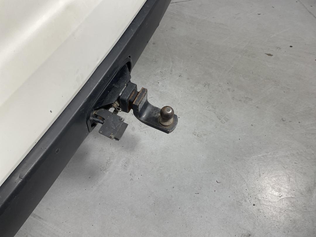 Photo '23' of Toyota Hiace Photo '23' of Toyota Hiace