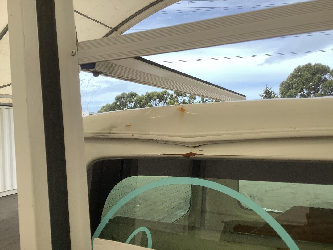 Photo '6' of Toyota Hiace Photo '6' of Toyota Hiace