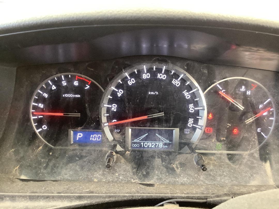 Photo '14' of Toyota Hiace Photo '14' of Toyota Hiace