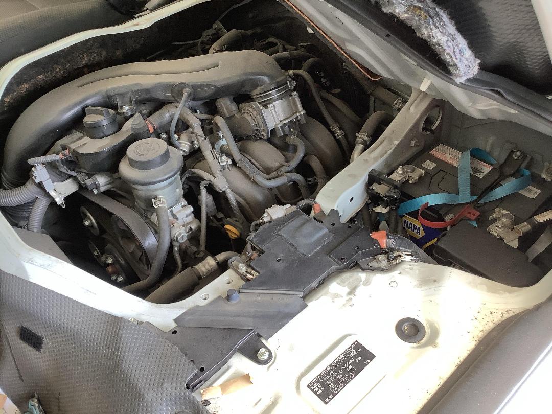 Photo '12' of Toyota Hiace Photo '12' of Toyota Hiace