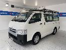 Thumbnail '4' of Toyota Hiace