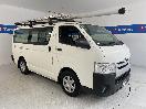 Thumbnail '1' of Toyota Hiace