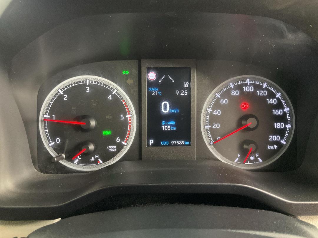 Photo '20' of Toyota Hiace