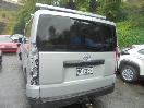 Thumbnail '4' of Toyota Hiace ZR GVN