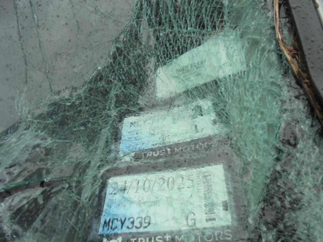 Photo '21' of Toyota Hiace ZR GVN