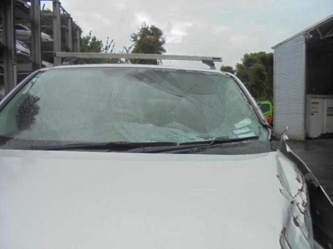 Photo '15' of Toyota Hiace ZR GVN