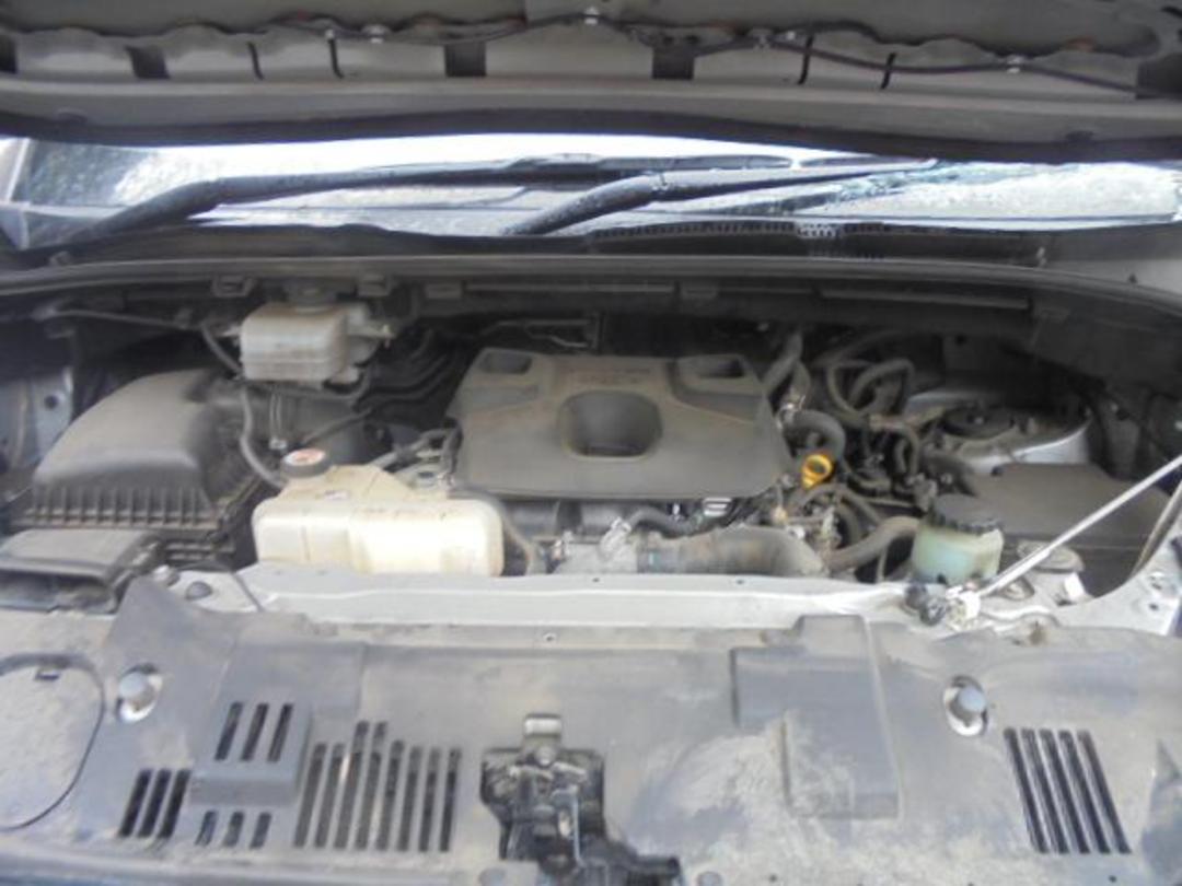 Photo '16' of Toyota Hiace ZR GVN