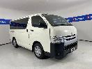 Thumbnail '1' of Toyota Hiace