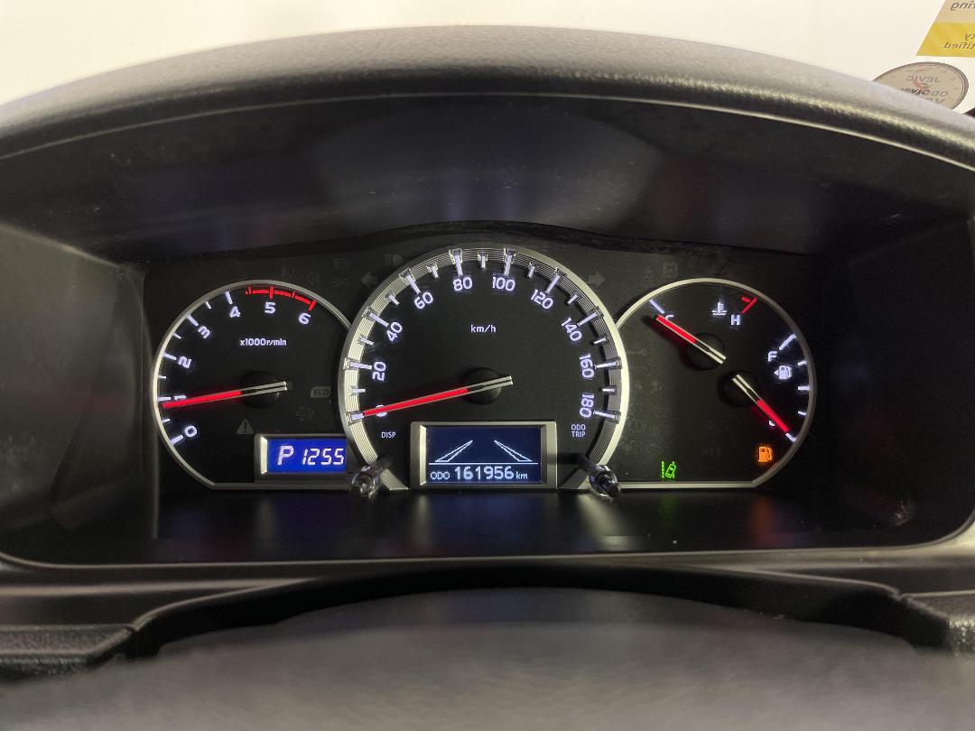 Photo '21' of Toyota Hiace