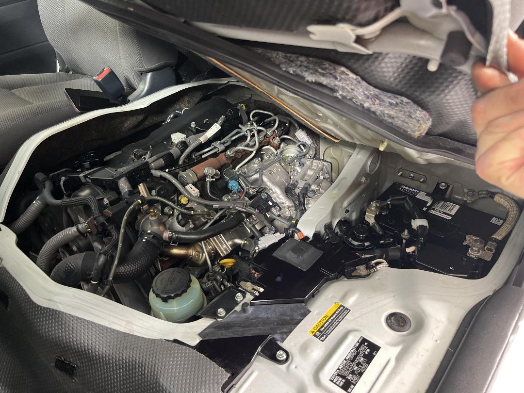 Photo '13' of Toyota Hiace