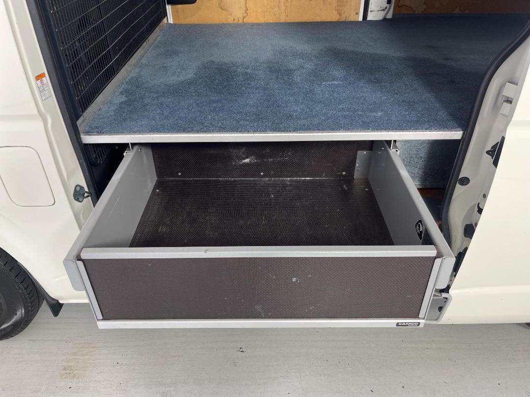 Photo '31' of Toyota Hiace