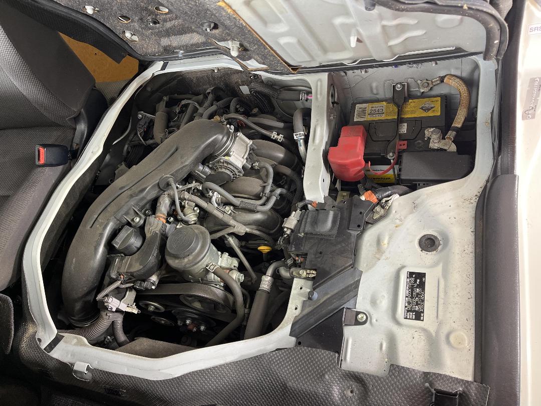 Photo '13' of Toyota Hiace Photo '13' of Toyota Hiace