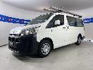 Thumbnail '4' of Toyota Hiace