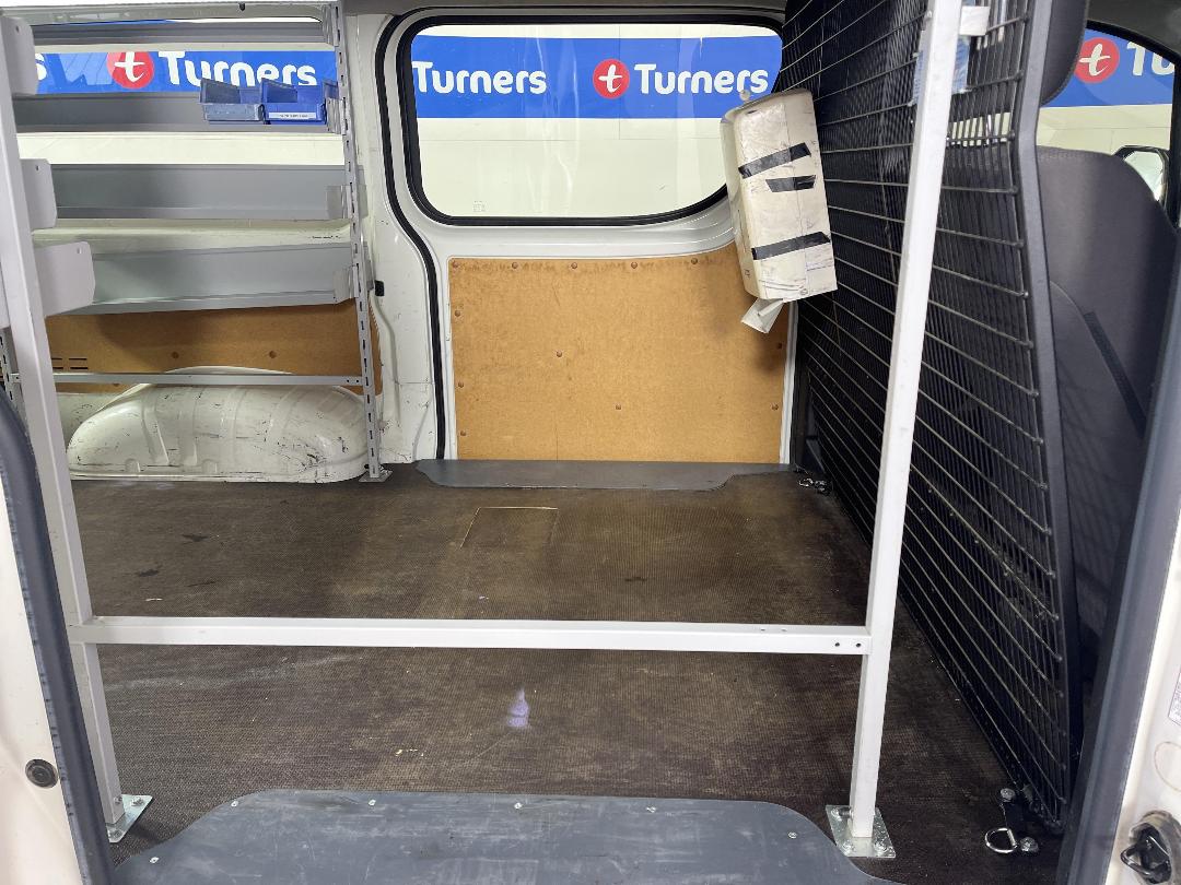 Photo '20' of Toyota Hiace