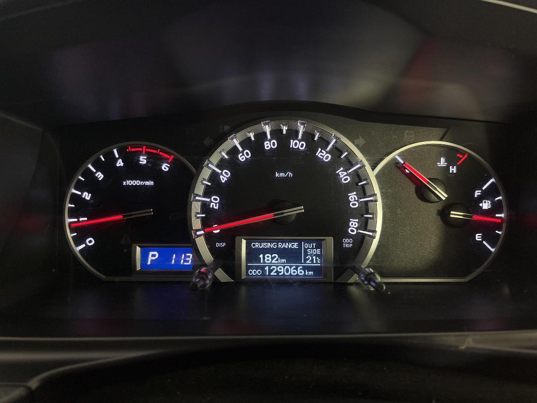 Photo '20' of Toyota Hiace