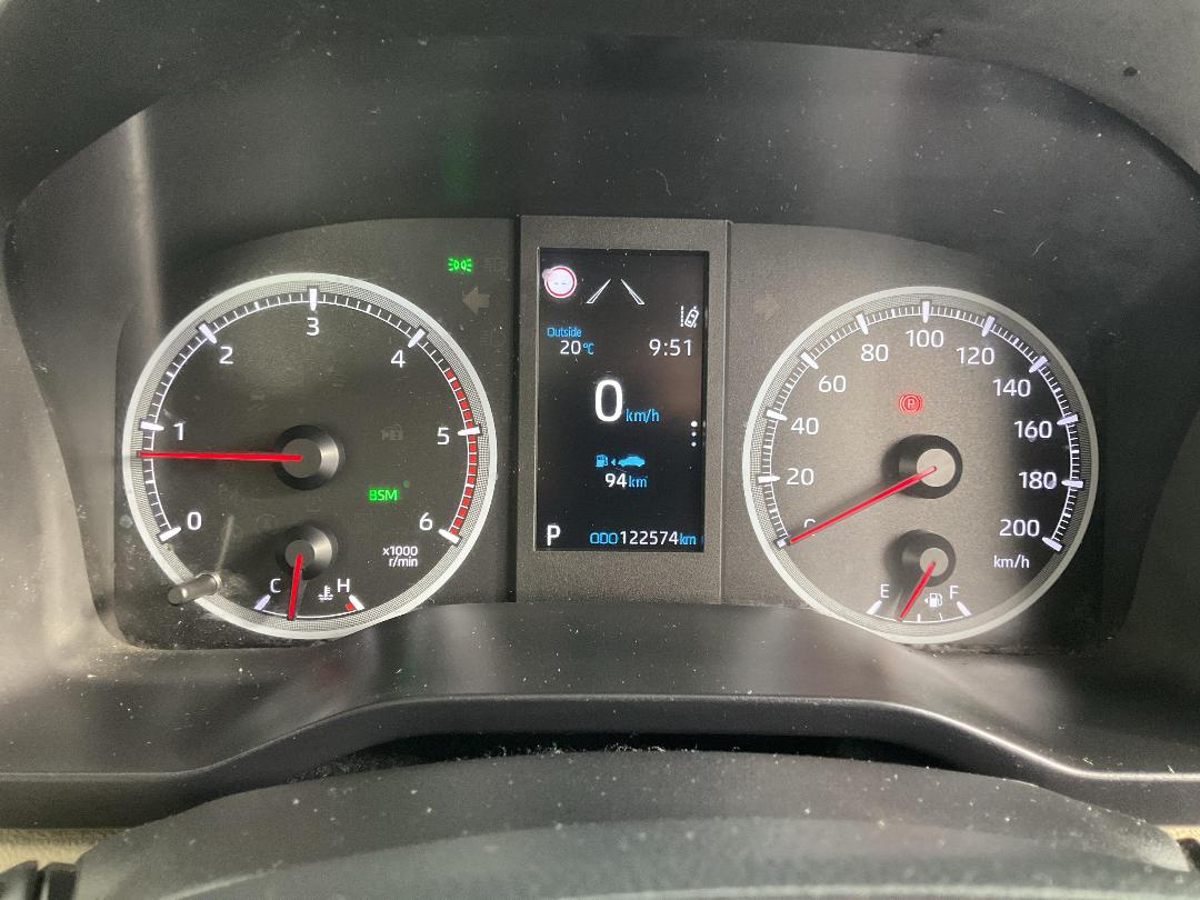 Photo '20' of Toyota Hiace