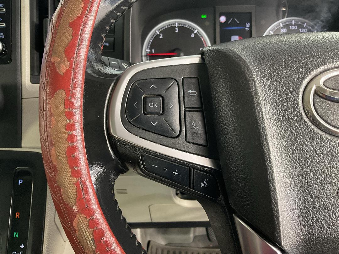 Photo '25' of Toyota Hiace