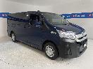 Thumbnail '1' of Toyota Hiace
