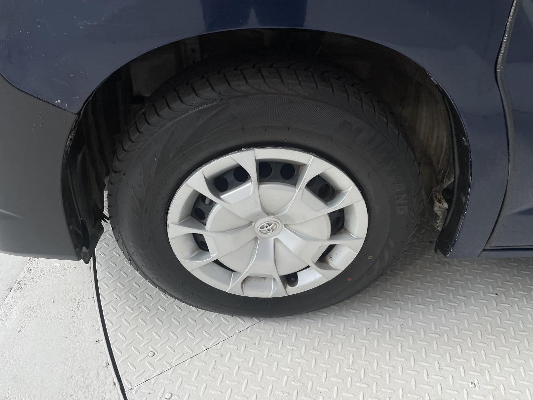 Photo '10' of Toyota Hiace Photo '10' of Toyota Hiace