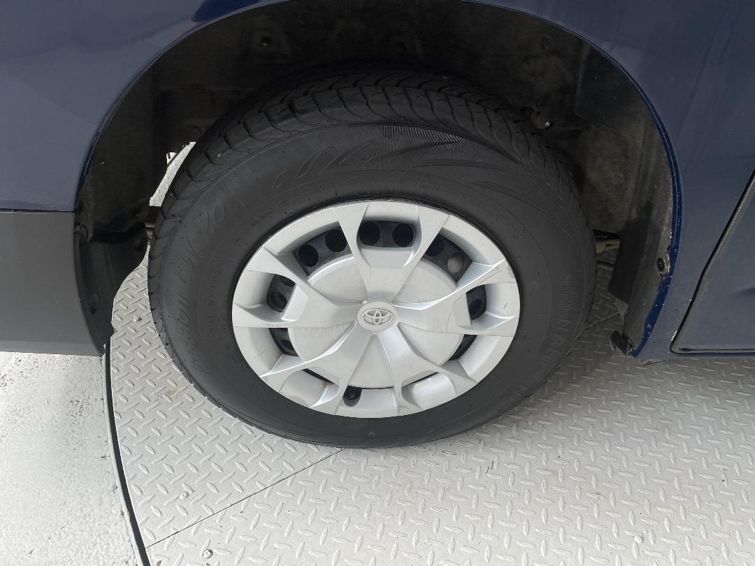 Photo '12' of Toyota Hiace Photo '12' of Toyota Hiace