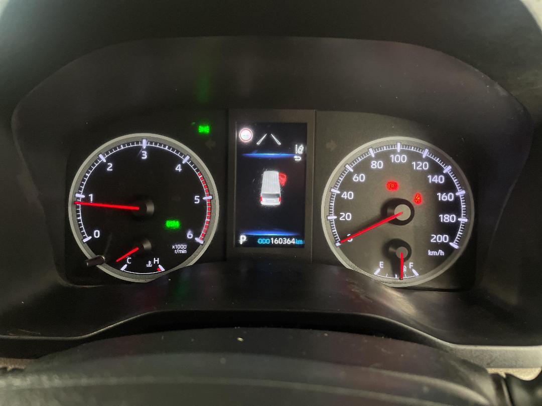 Photo '20' of Toyota Hiace Photo '20' of Toyota Hiace