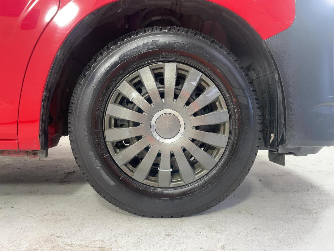 Photo '9' of Toyota Hiace