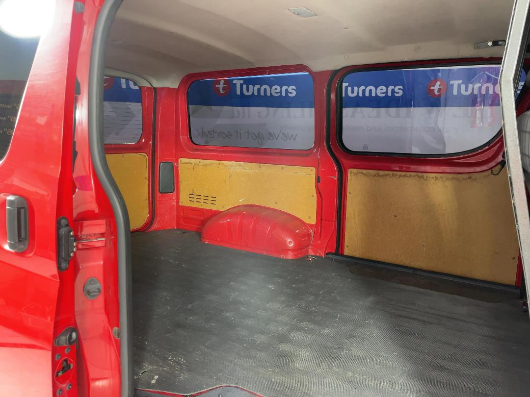 Photo '20' of Toyota Hiace