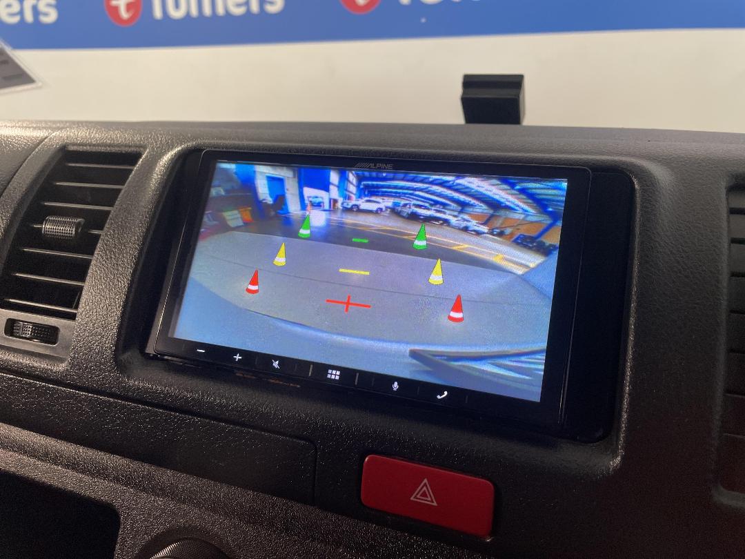 Photo '26' of Toyota Hiace