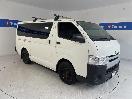 Thumbnail '1' of Toyota Hiace