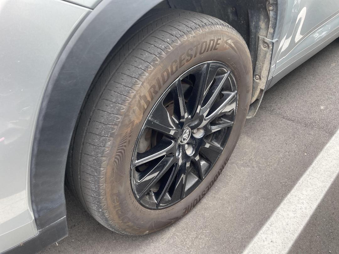 Photo '8' of Toyota Highlander GXL Photo '8' of Toyota Highlander GXL