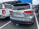 Thumbnail '5' of Toyota Highlander GXL
