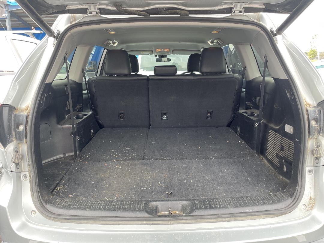 Photo '12' of Toyota Highlander GXL Photo '12' of Toyota Highlander GXL