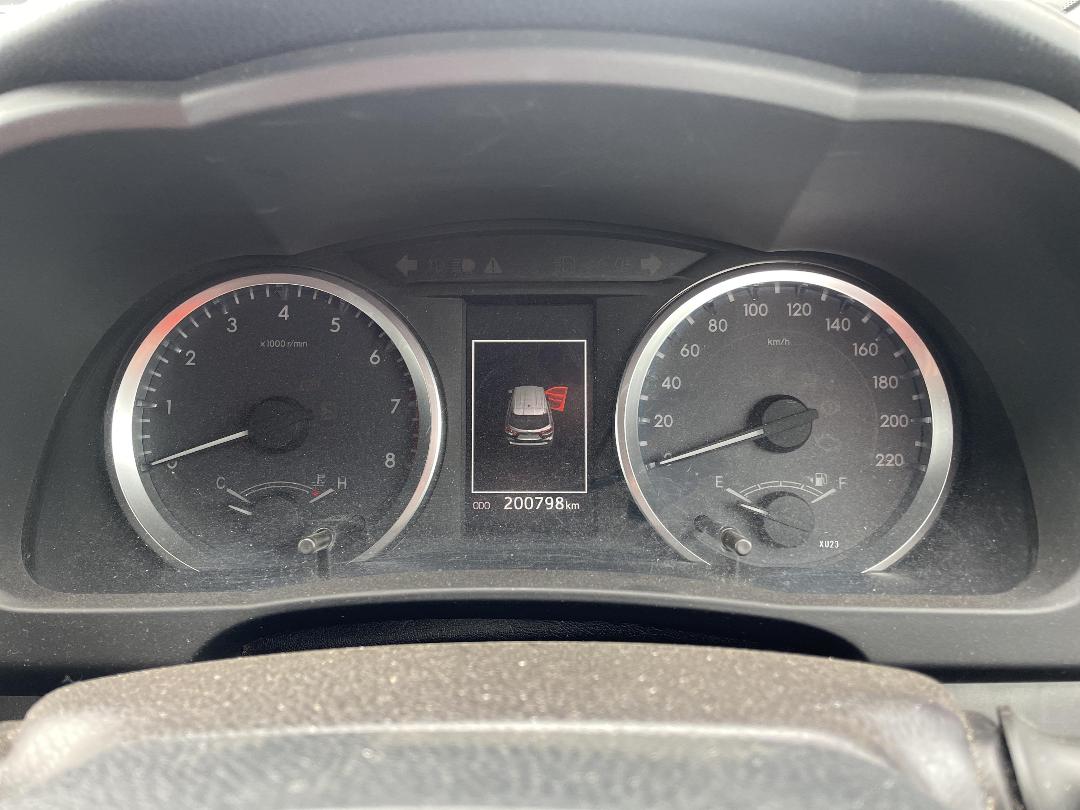 Photo '19' of Toyota Highlander GXL Photo '19' of Toyota Highlander GXL