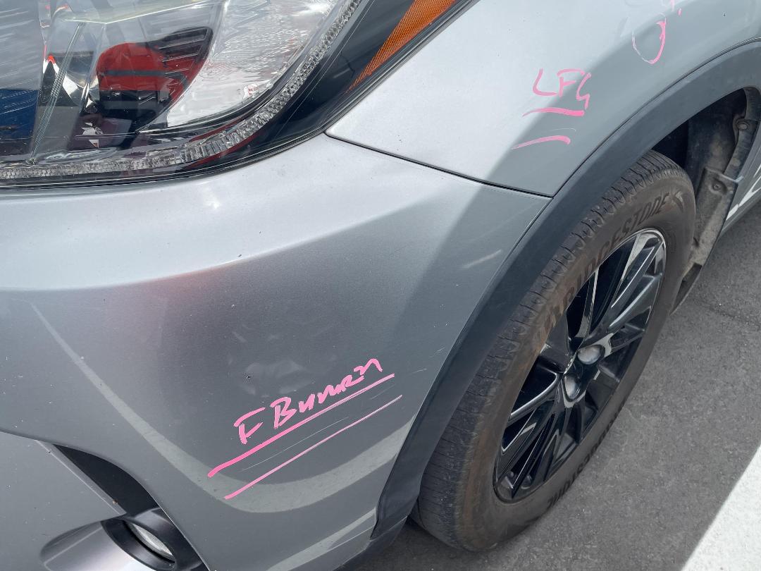 Photo '24' of Toyota Highlander GXL Photo '24' of Toyota Highlander GXL