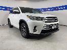 Thumbnail '1' of Toyota Highlander