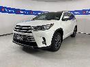 Thumbnail '4' of Toyota Highlander