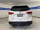 Thumbnail '6' of Toyota Highlander