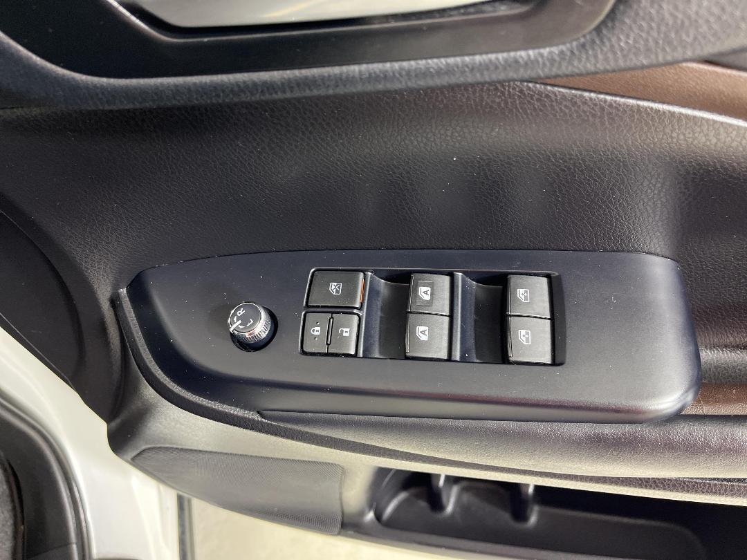 Photo '23' of Toyota Highlander