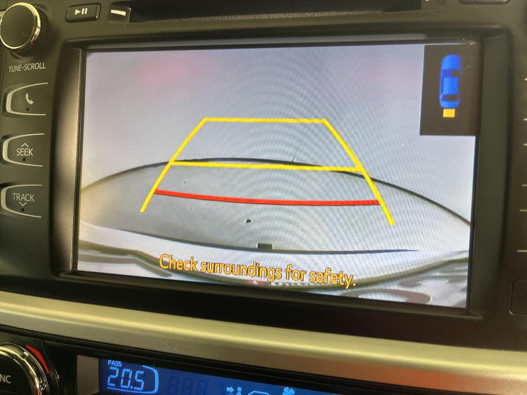 Photo '26' of Toyota Highlander