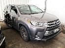 Thumbnail '2' of Toyota Highlander GXL