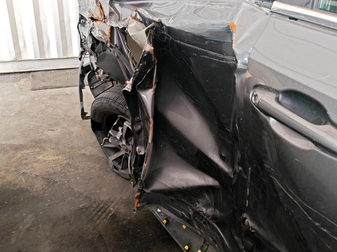 Photo '3' of Toyota Highlander GXL