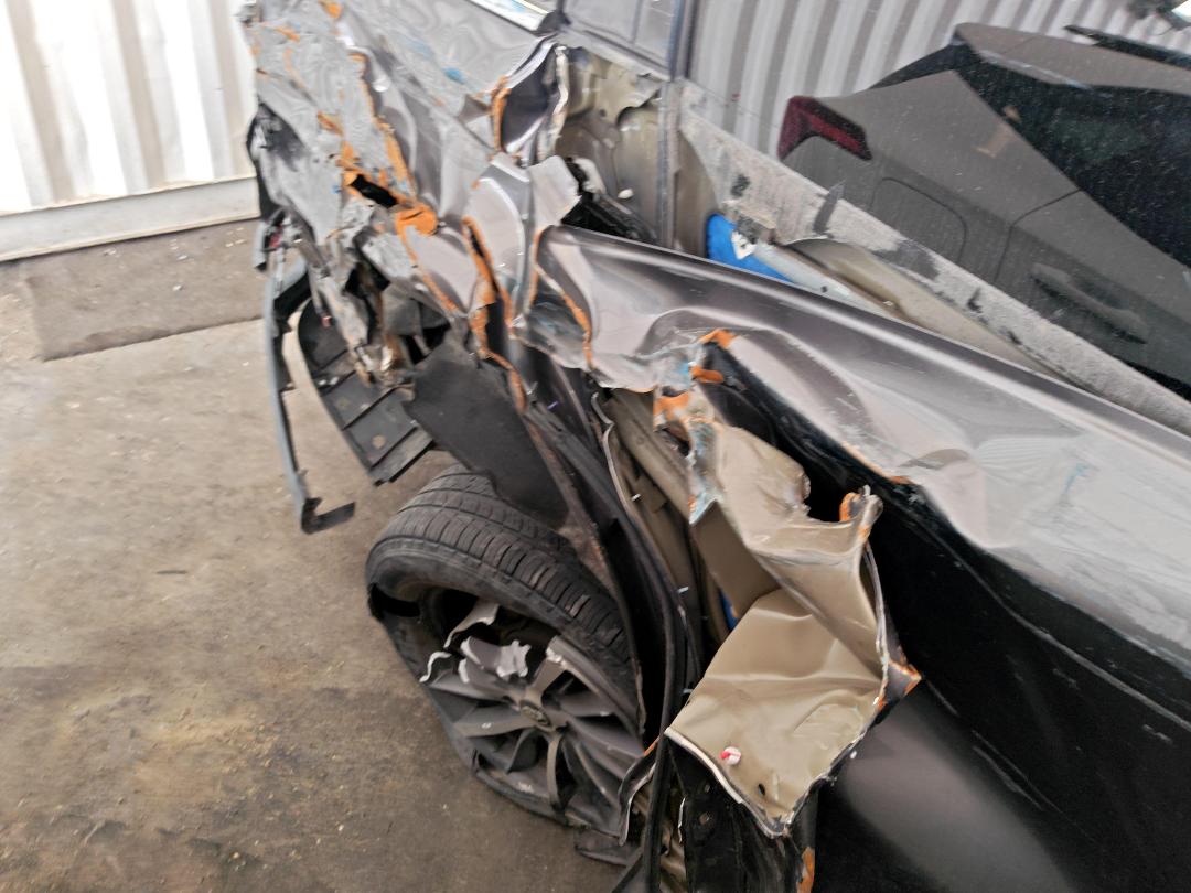 Photo '4' of Toyota Highlander GXL