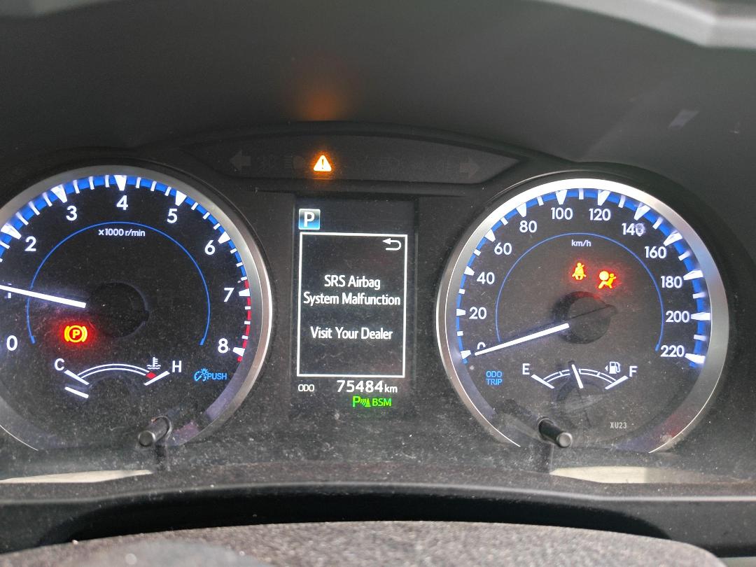 Photo '15' of Toyota Highlander GXL