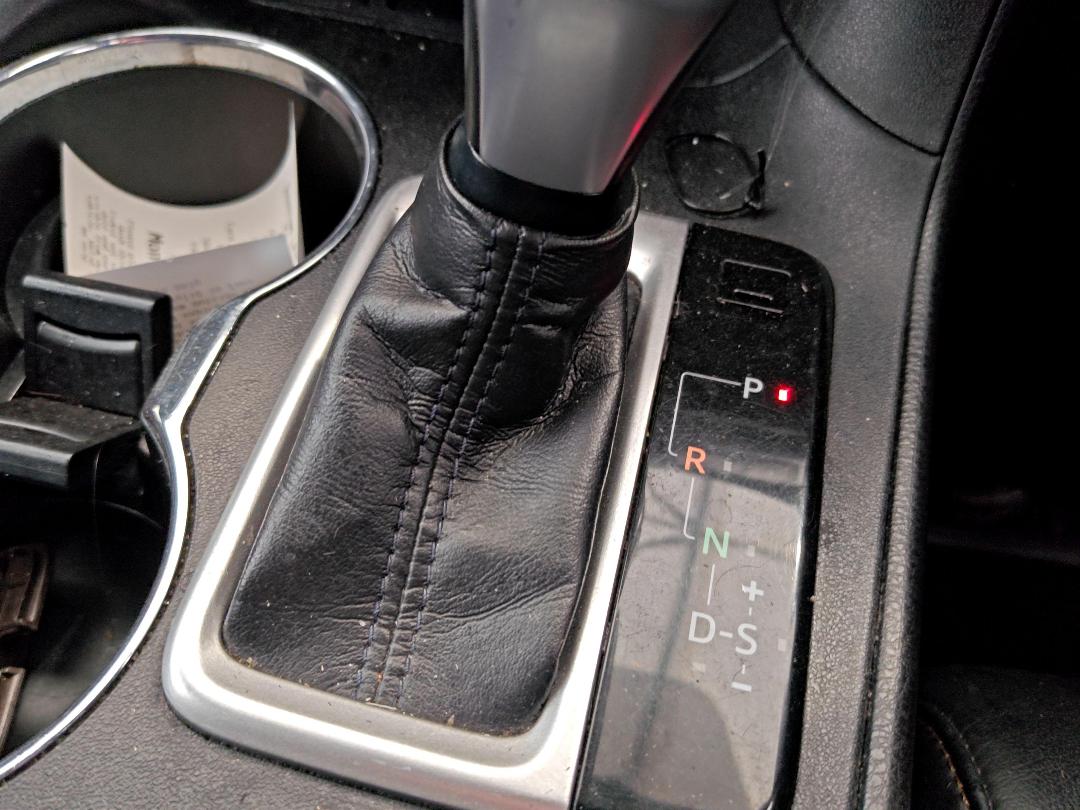 Photo '16' of Toyota Highlander GXL